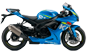 Motoradhändler für Suzuki Motorräder