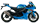 Suzuki Motorad